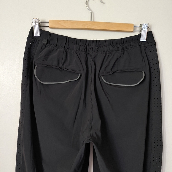 Lululemon City Summer Pant Size 4 Black - Picture 13 of 16